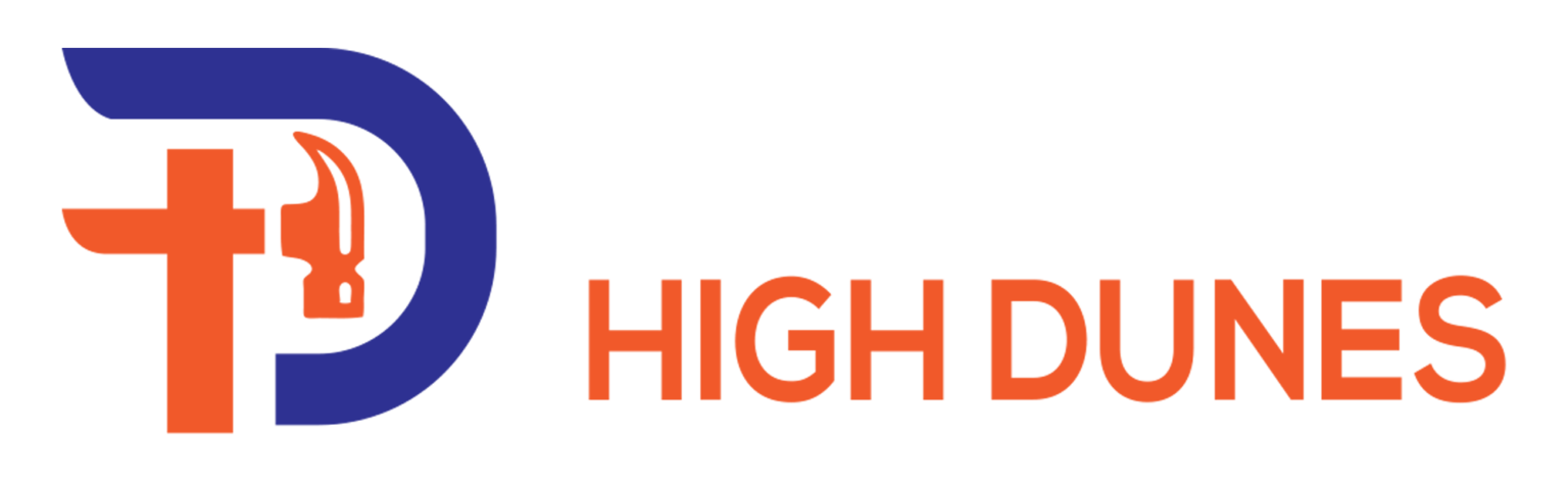 High Dunes